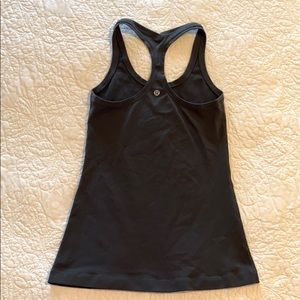 Lululemon Cool Racerback Tank